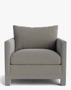 Appoline Lounge Chair|Makerspalm Hot