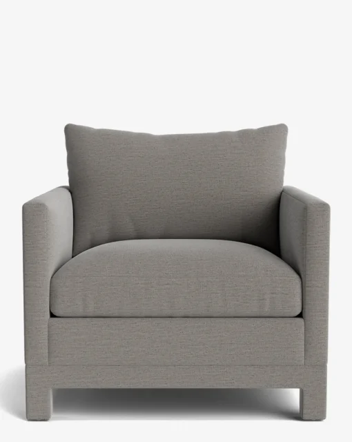 Appoline Lounge Chair|Makerspalm Hot