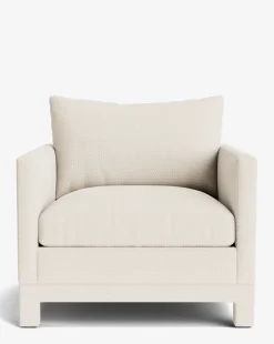 Appoline Lounge Chair|Makerspalm Hot