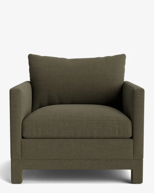 Appoline Lounge Chair|Makerspalm Hot