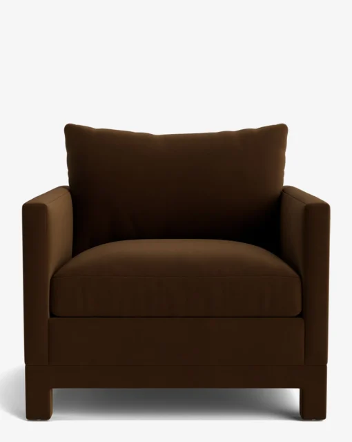 Appoline Lounge Chair|Makerspalm Hot