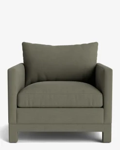 Appoline Lounge Chair|Makerspalm Hot