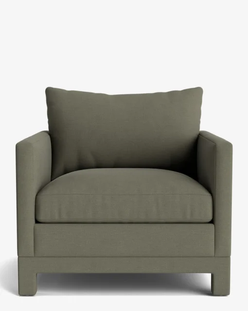 Appoline Lounge Chair|Makerspalm Hot