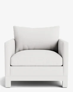 Appoline Lounge Chair|Makerspalm Hot