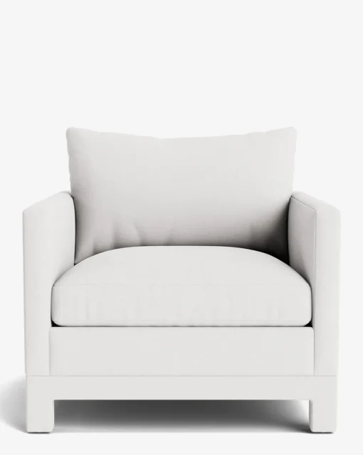 Appoline Lounge Chair|Makerspalm Hot
