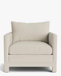 Appoline Lounge Chair|Makerspalm Hot