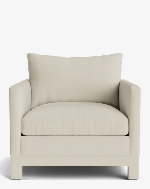Appoline Lounge Chair|Makerspalm Hot