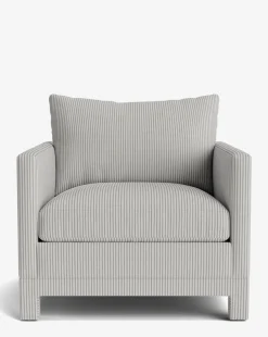 Appoline Lounge Chair|Makerspalm Hot