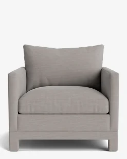 Appoline Lounge Chair|Makerspalm Hot
