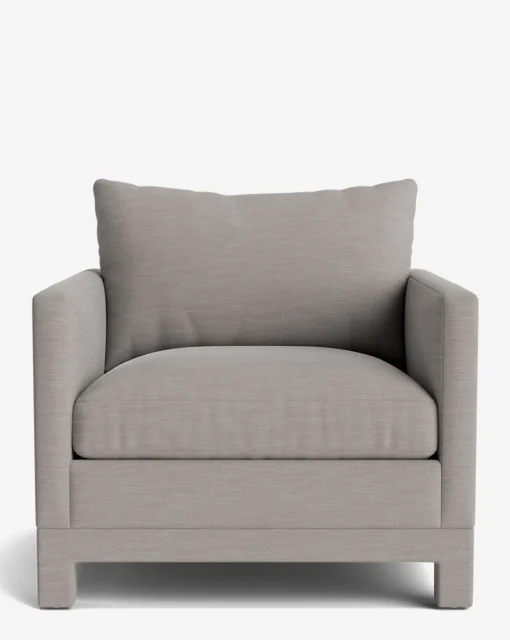Appoline Lounge Chair|Makerspalm Hot