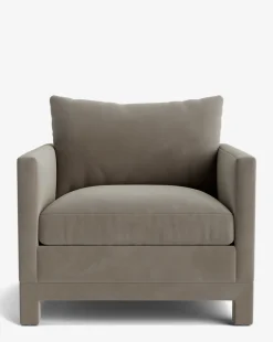 Appoline Lounge Chair|Makerspalm Hot