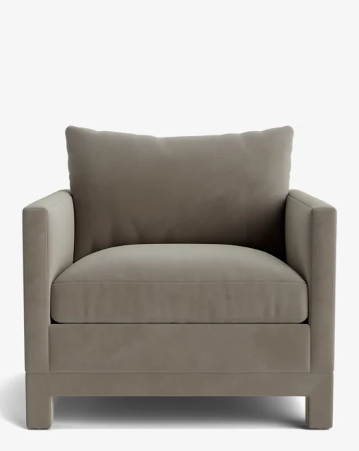 Appoline Lounge Chair|Makerspalm Hot