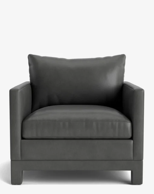 Appoline Lounge Chair|Makerspalm Hot