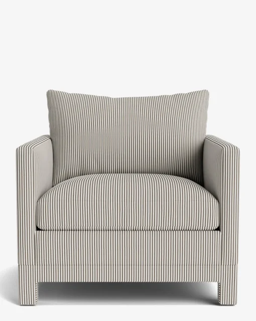 Appoline Lounge Chair|Makerspalm Hot