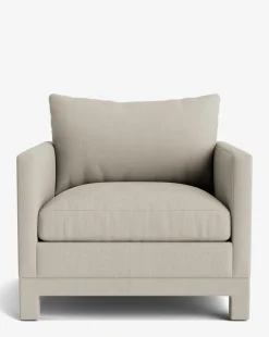 Appoline Lounge Chair|Makerspalm Hot