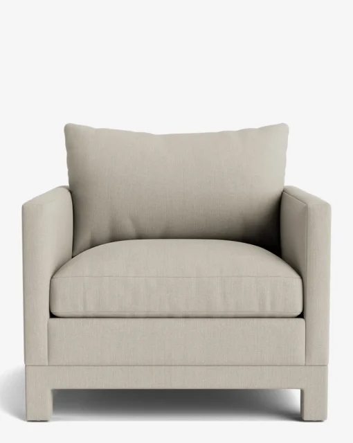 Appoline Lounge Chair|Makerspalm Hot