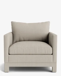 Appoline Lounge Chair|Makerspalm Hot