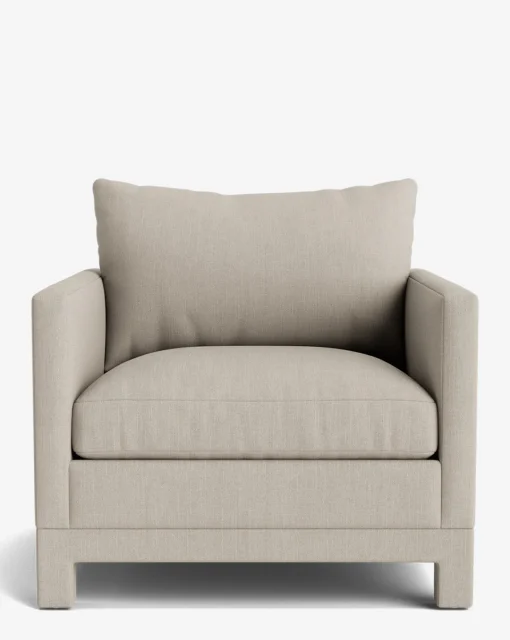 Appoline Lounge Chair|Makerspalm Hot