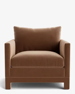 Appoline Lounge Chair|Makerspalm Hot