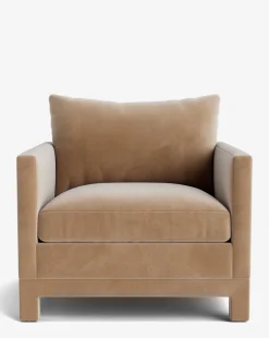 Appoline Lounge Chair|Makerspalm Hot