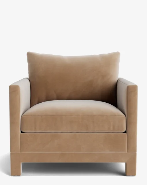 Appoline Lounge Chair|Makerspalm Hot