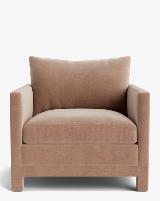 Appoline Lounge Chair|Makerspalm Hot