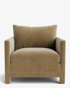 Appoline Lounge Chair|Makerspalm Hot