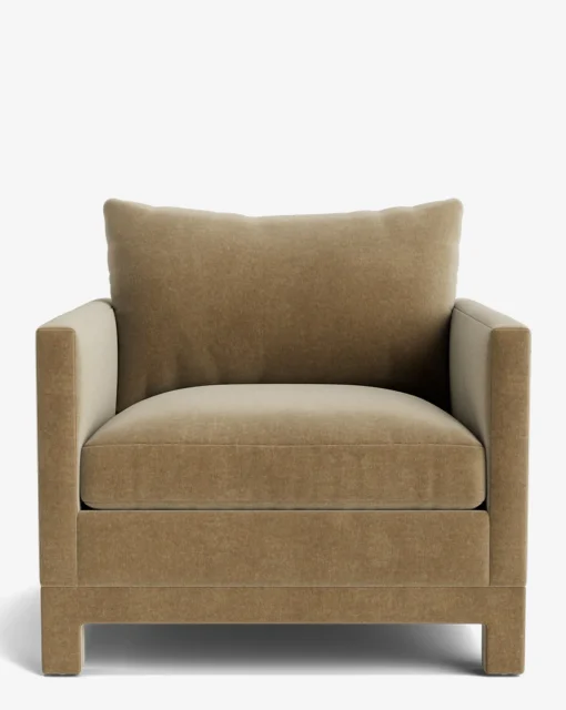 Appoline Lounge Chair|Makerspalm Hot