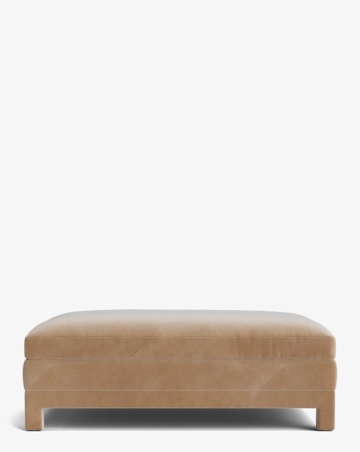 Appoline Ottoman|Makerspalm Hot