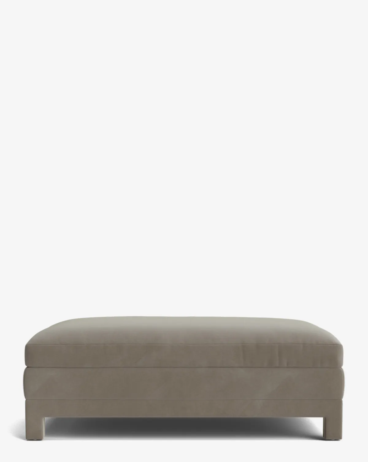 Appoline Ottoman|Makerspalm Hot