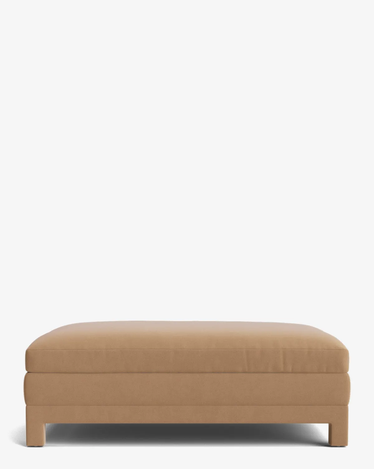 Appoline Ottoman|Makerspalm Hot