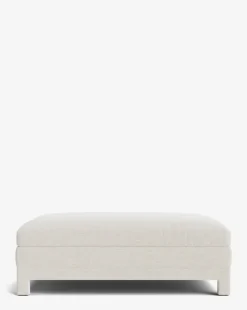 Appoline Ottoman|Makerspalm Hot