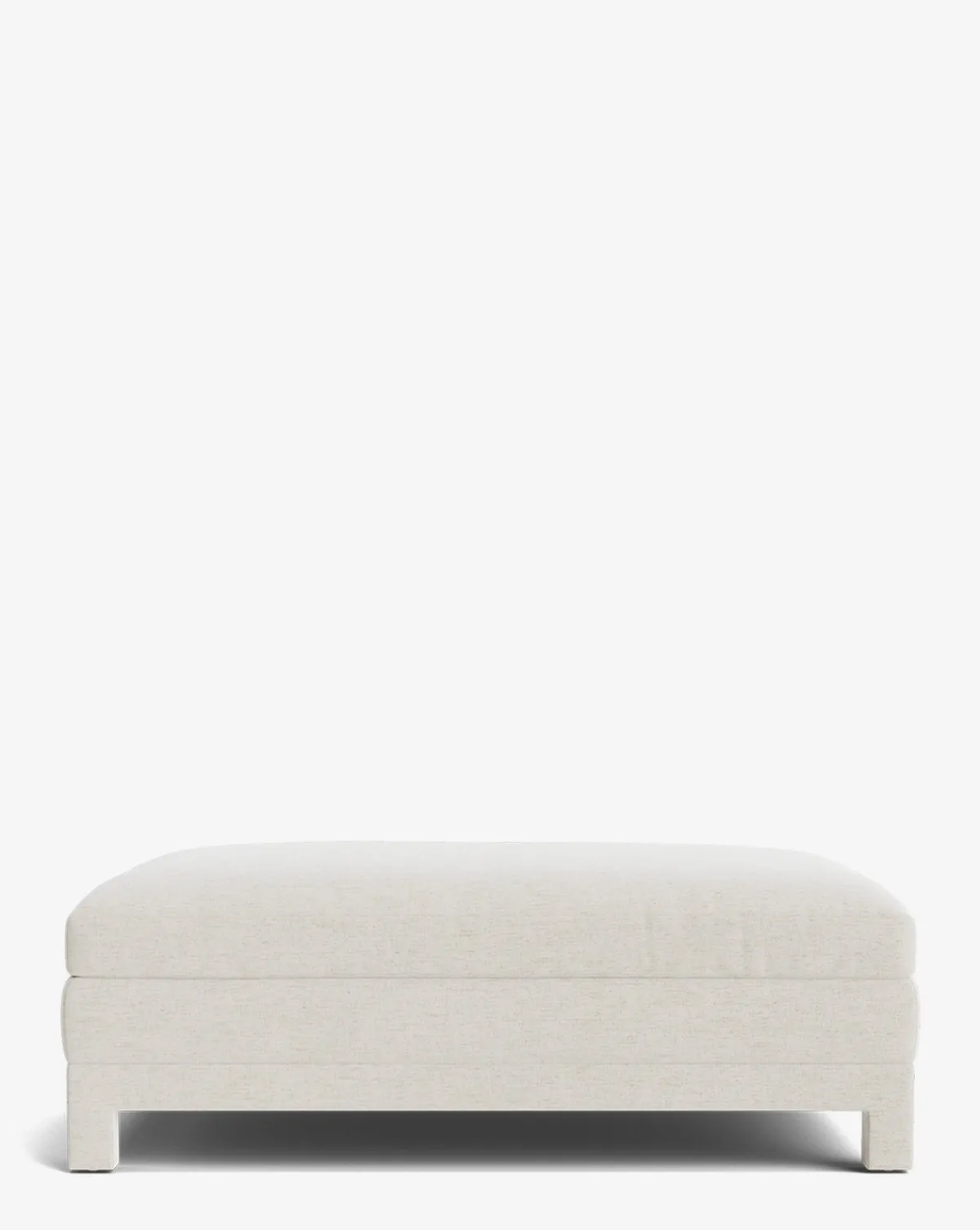 Appoline Ottoman|Makerspalm Hot