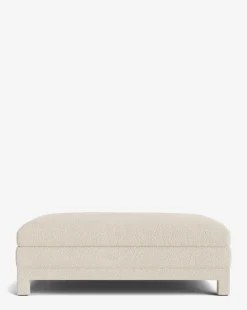 Appoline Ottoman|Makerspalm Hot