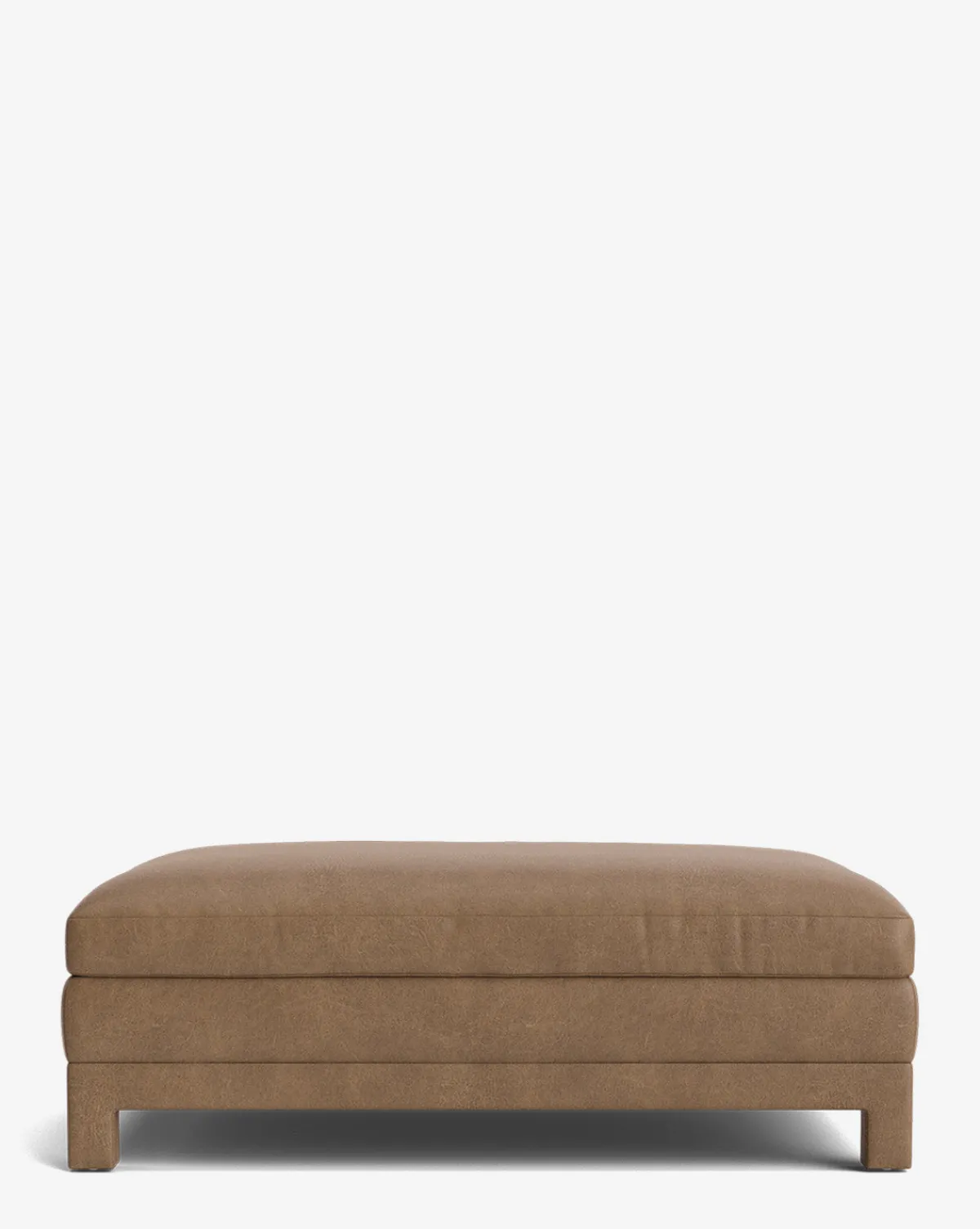 Appoline Ottoman|Makerspalm Hot