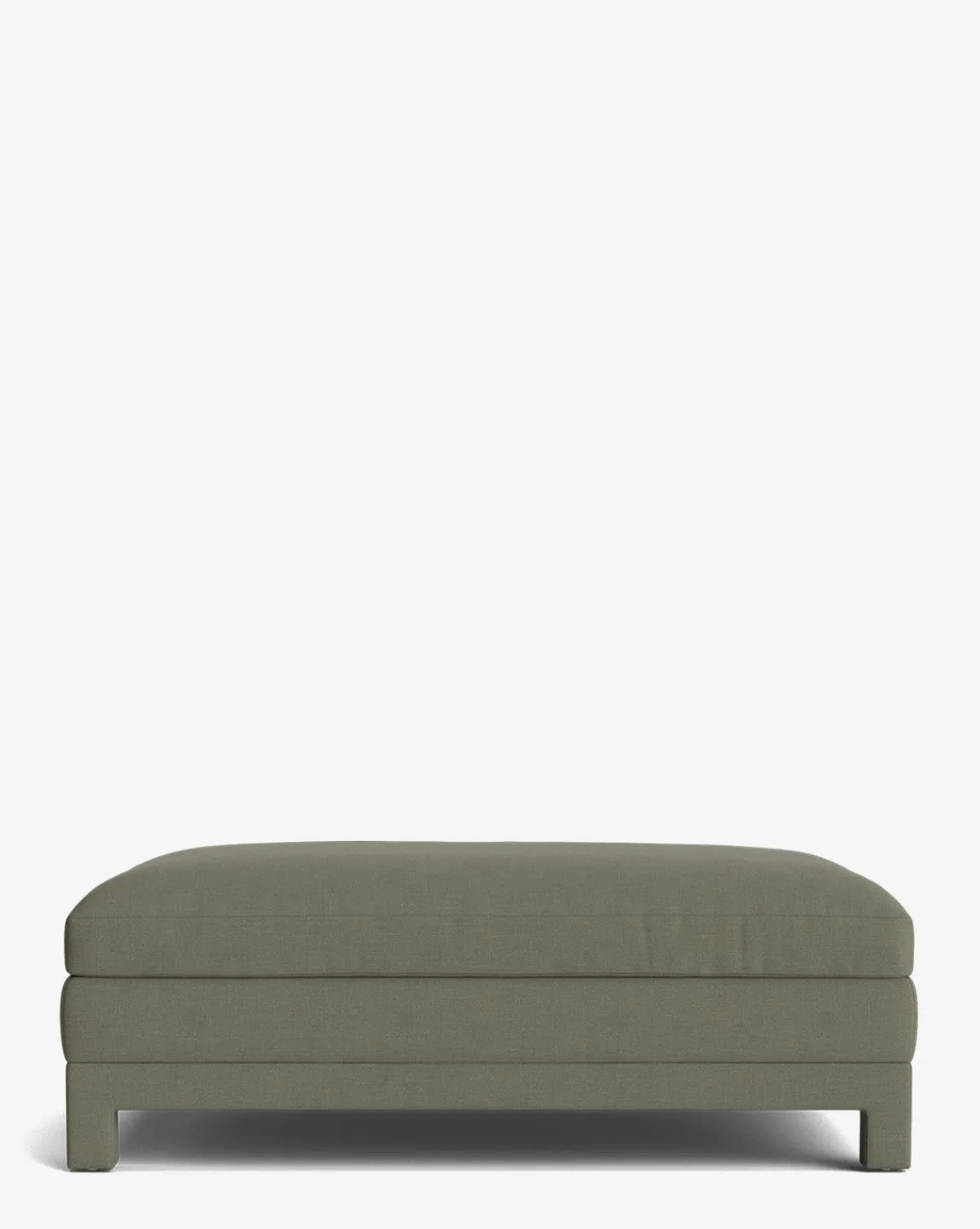 Appoline Ottoman|Makerspalm Hot