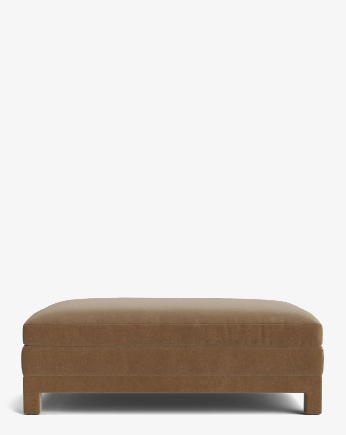 Appoline Ottoman|Makerspalm Hot