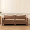 Appoline Sofa 85"|Makerspalm Hot