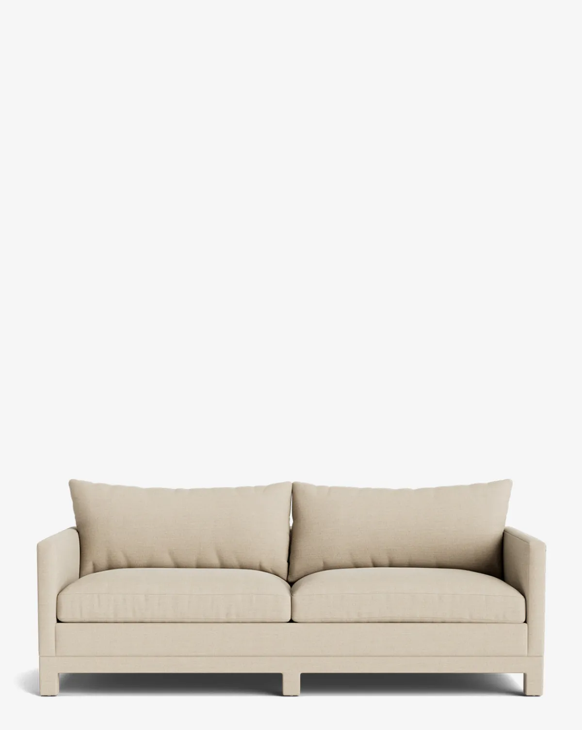 Appoline Sofa 85"|Makerspalm Hot