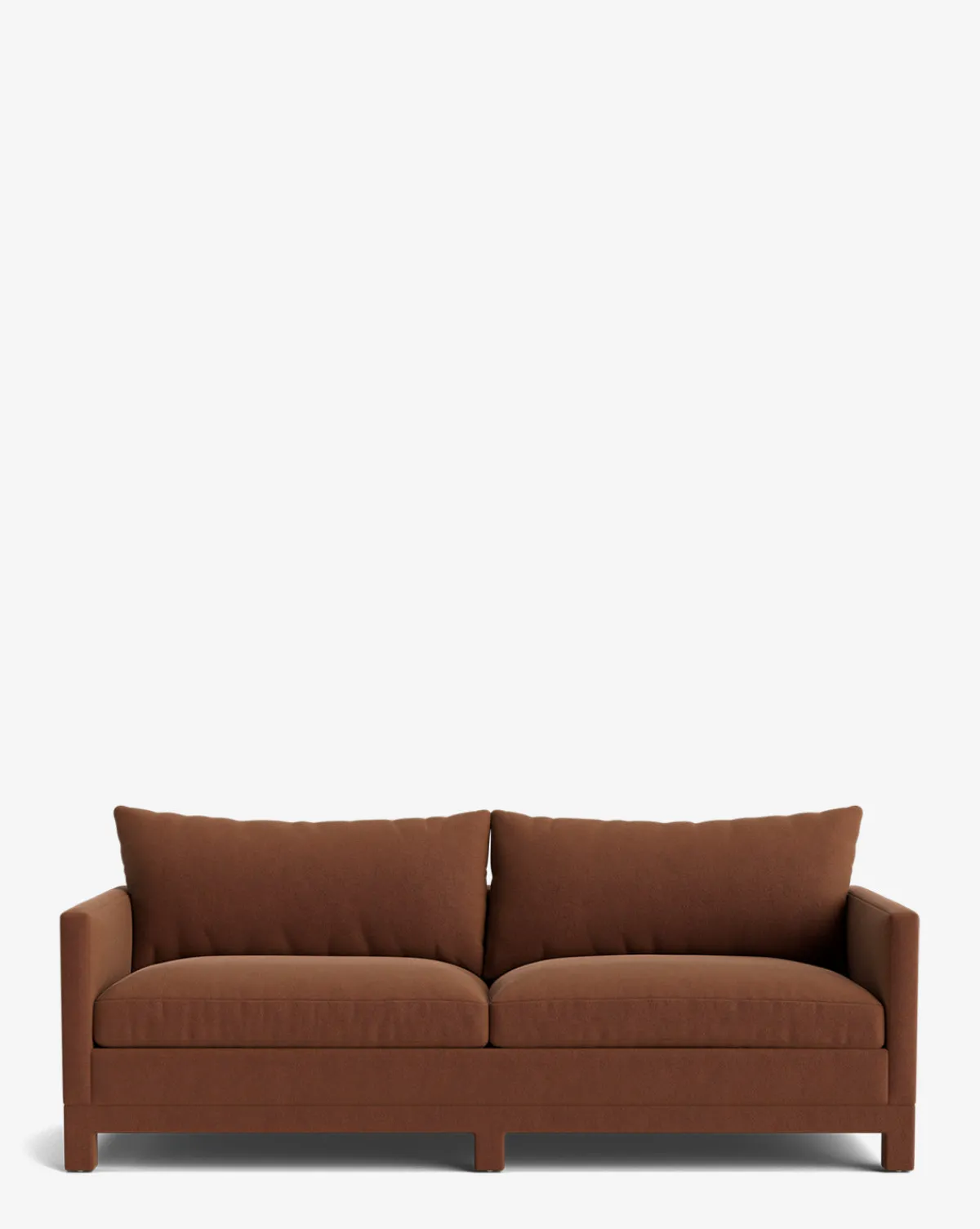 Appoline Sofa 85"|Makerspalm Hot