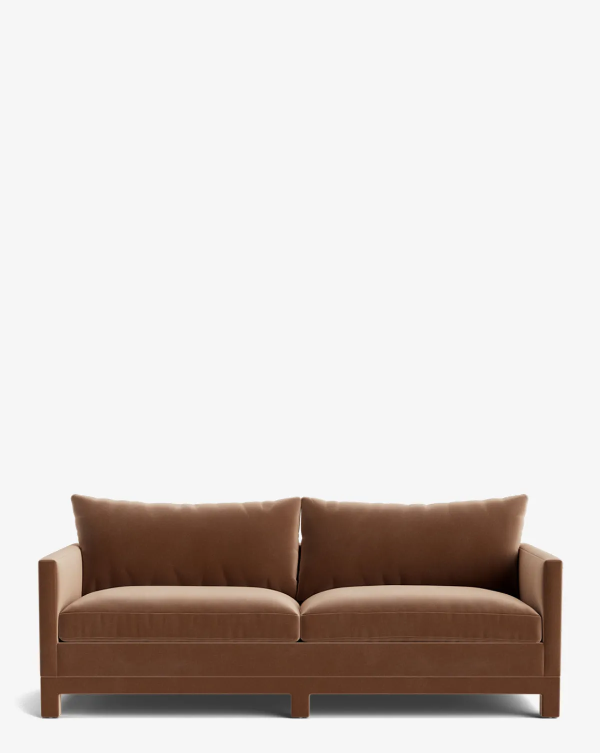 Appoline Sofa 85"|Makerspalm Hot