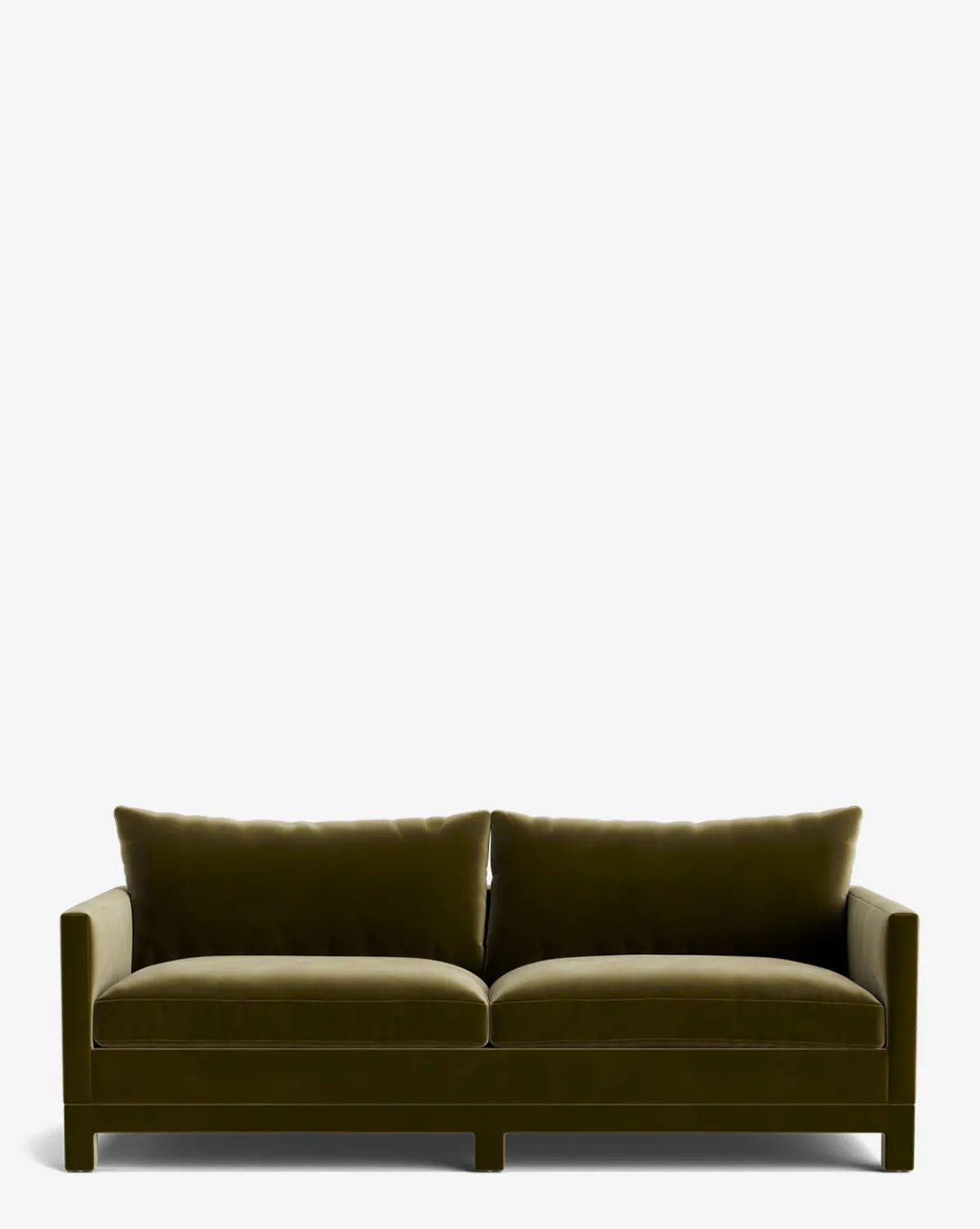 Appoline Sofa 85"|Makerspalm Hot