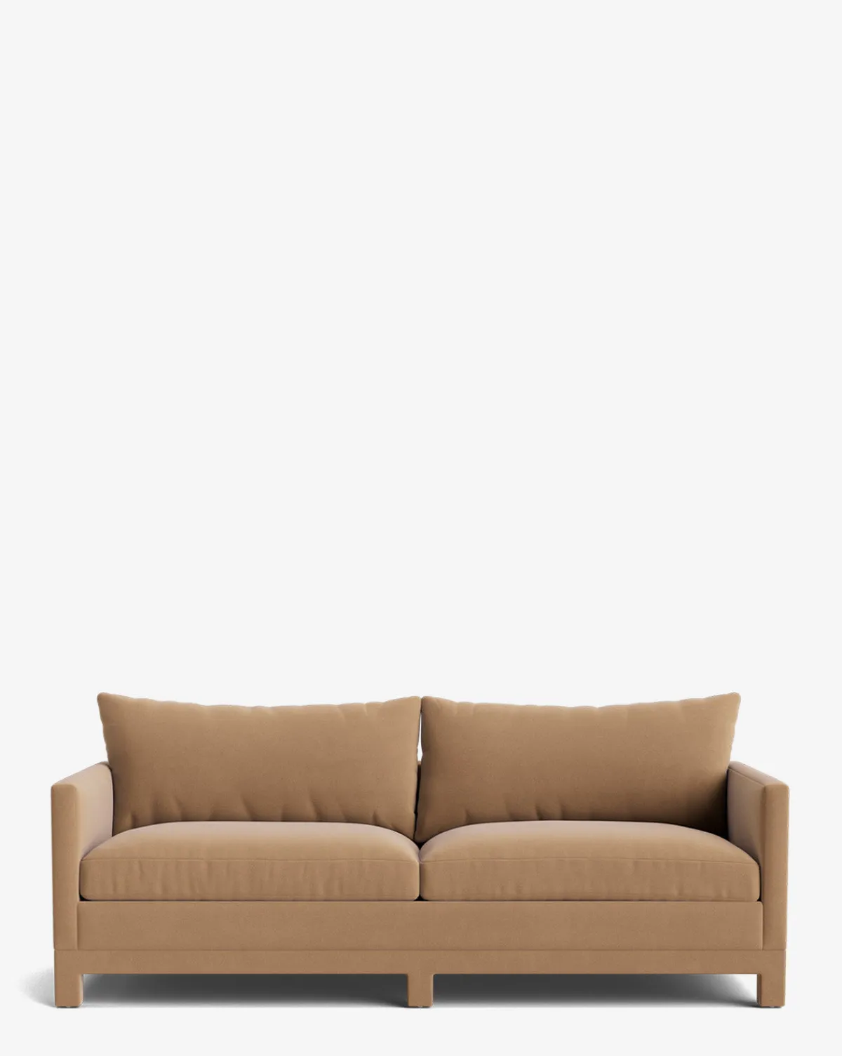 Appoline Sofa 85"|Makerspalm Hot