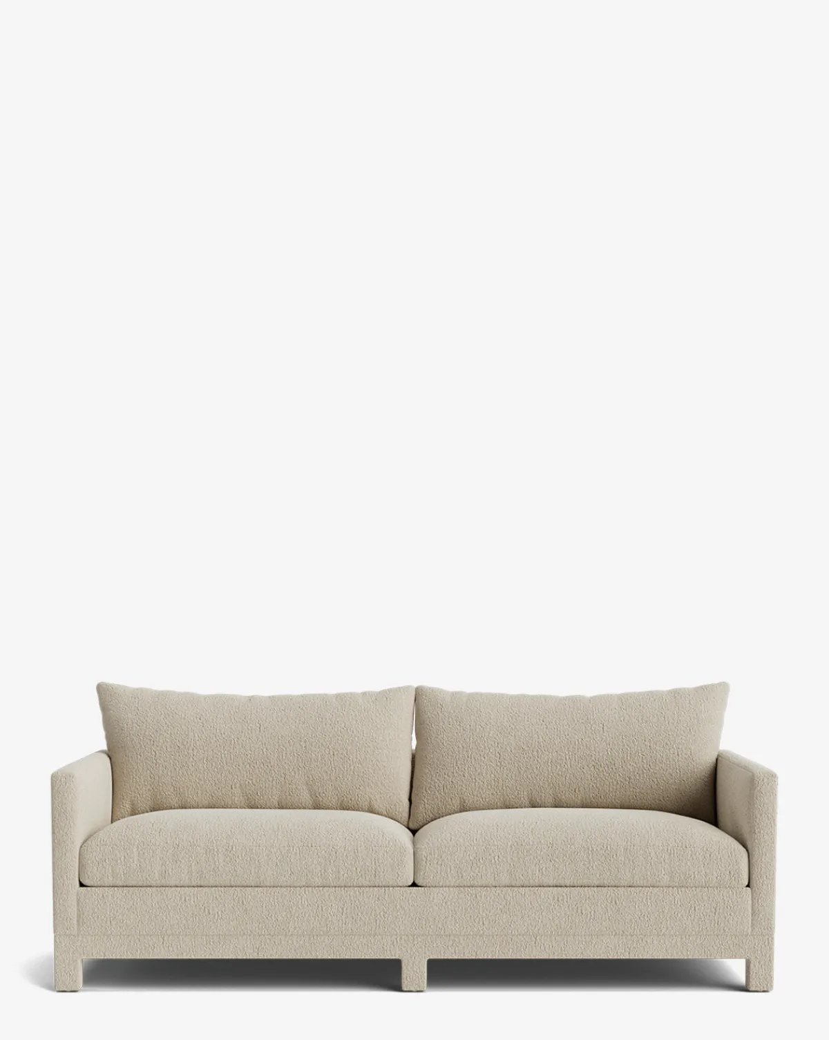 Appoline Sofa 85"|Makerspalm Hot
