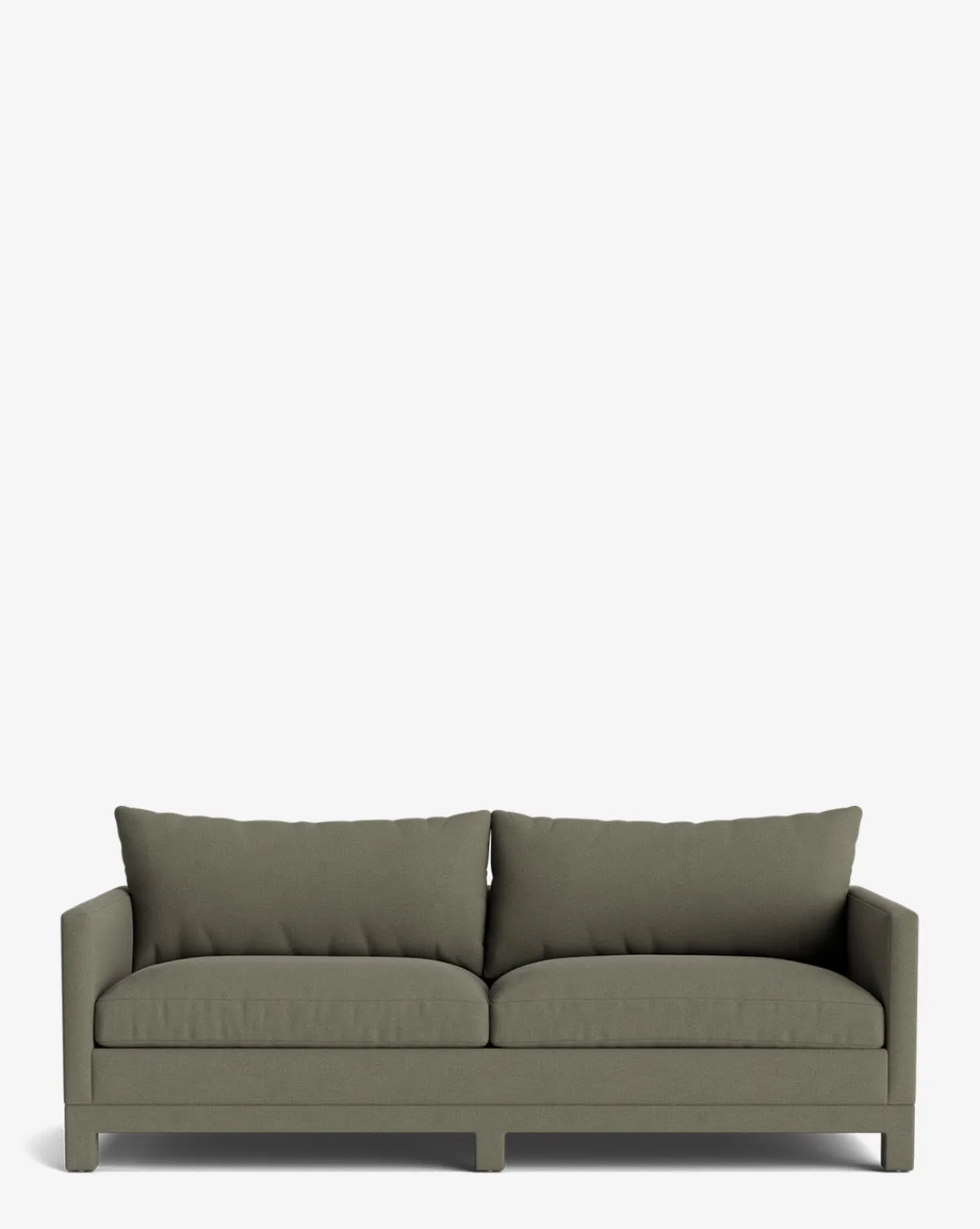 Appoline Sofa 85"|Makerspalm Hot