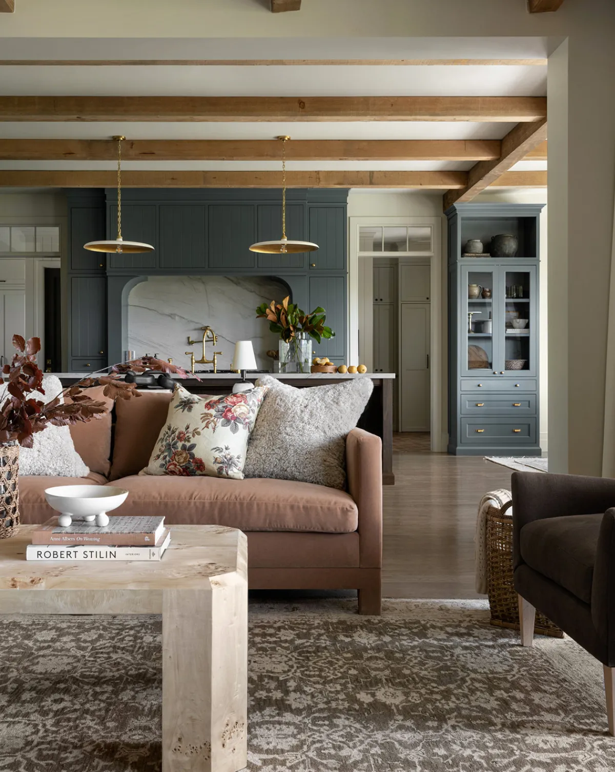 Appoline Sofa 85"|Makerspalm Hot