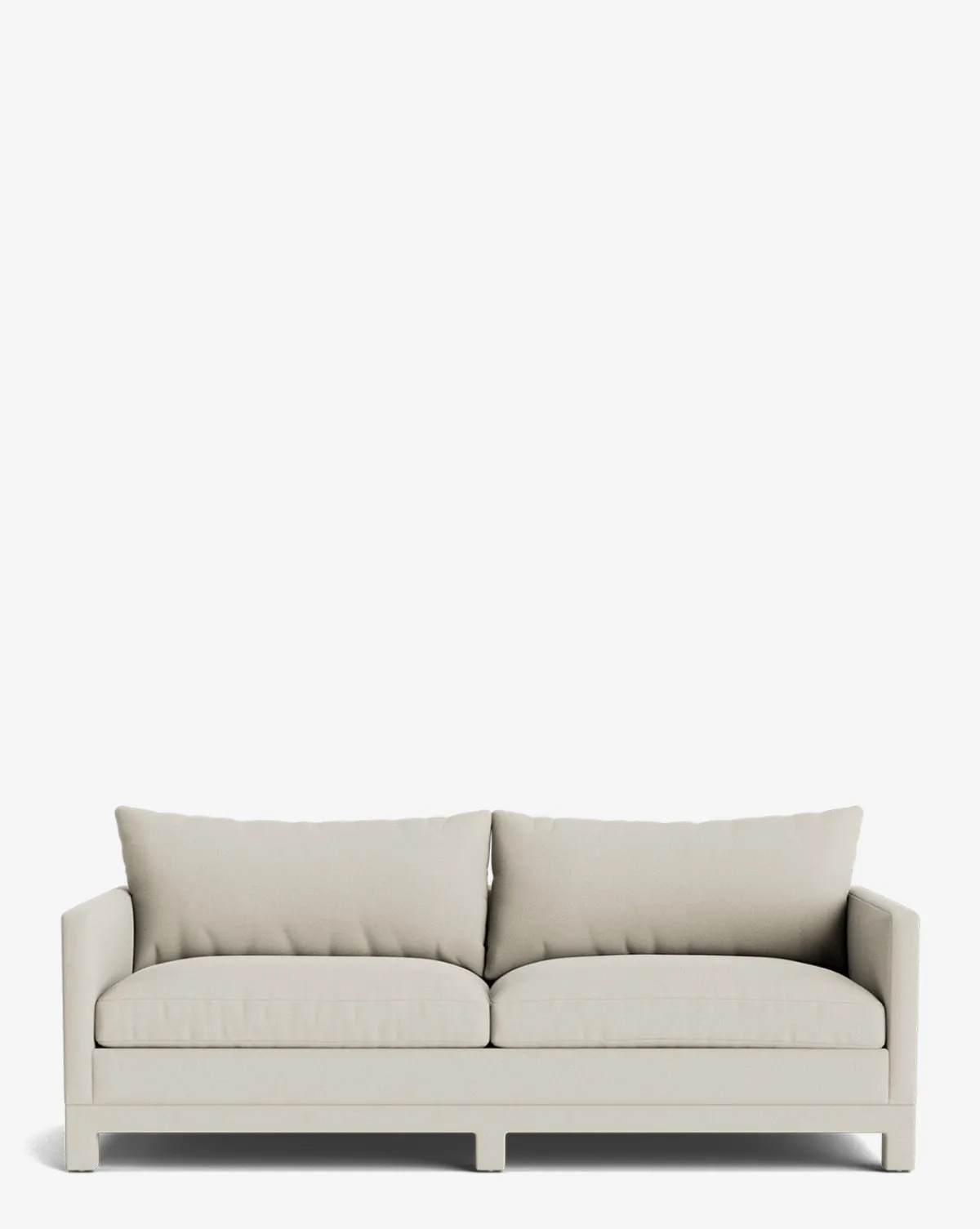 Appoline Sofa 85"|Makerspalm Hot