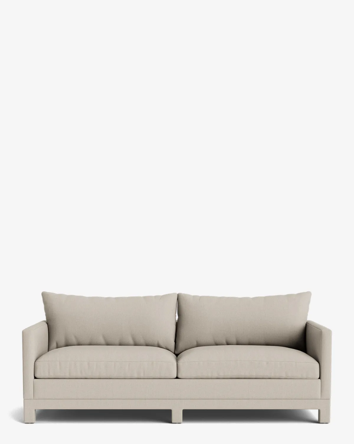 Appoline Sofa 85"|Makerspalm Hot