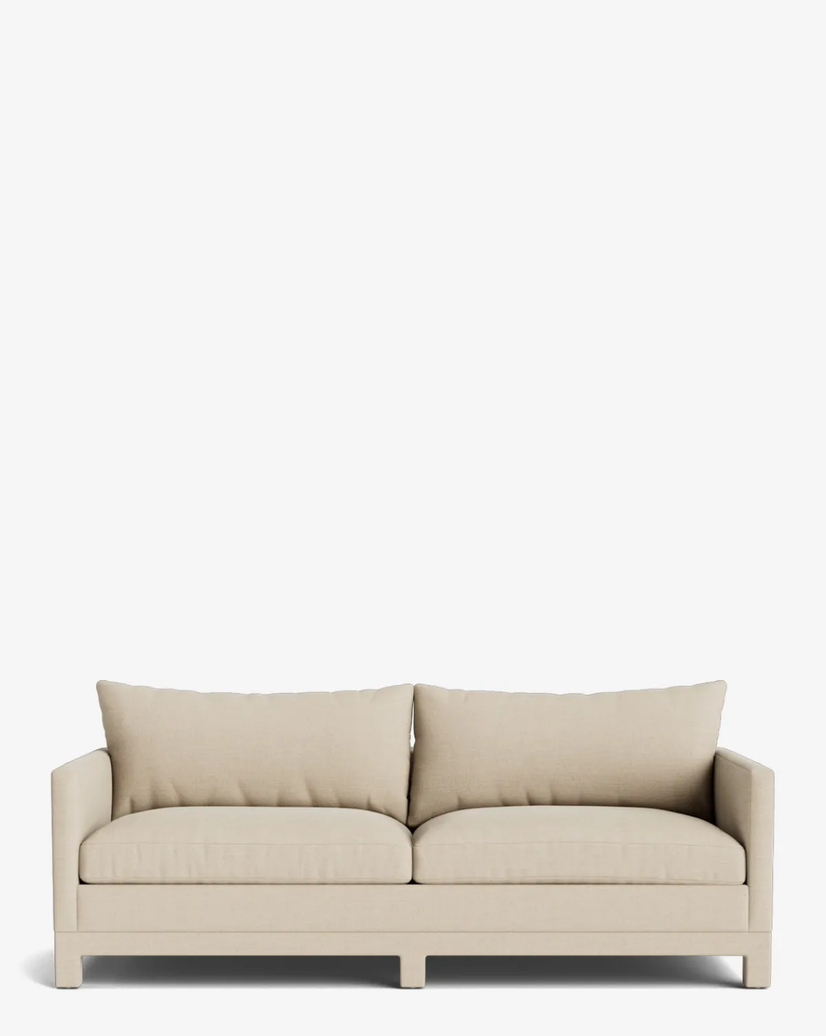 Appoline Sofa 85"|Makerspalm Hot