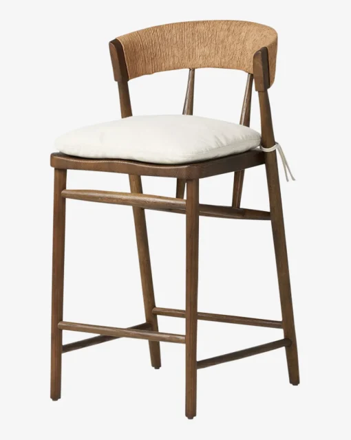 Ardent Stool|Four Hands New